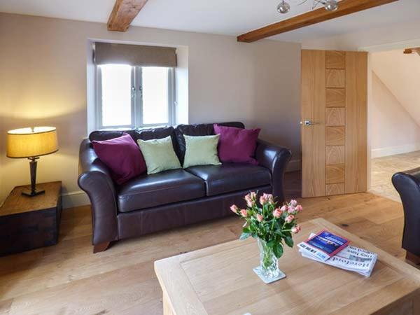 Rose Cottage Winforton Exterior foto